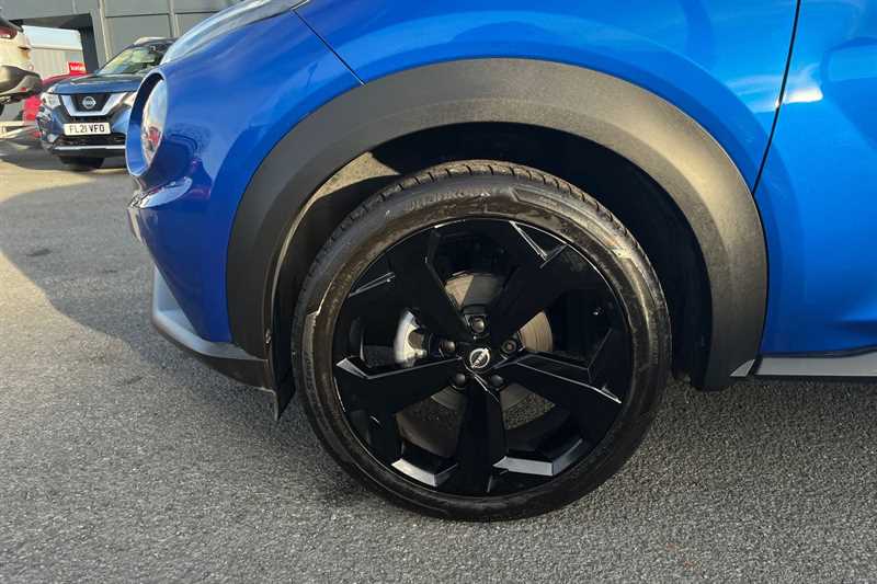 Used Nissan Juke 2025 for sale - 76668396: Photo 6