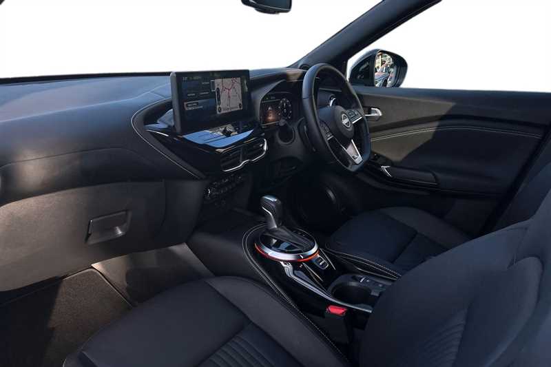 Used Nissan Juke 2025 for sale - 76668396: Photo 7