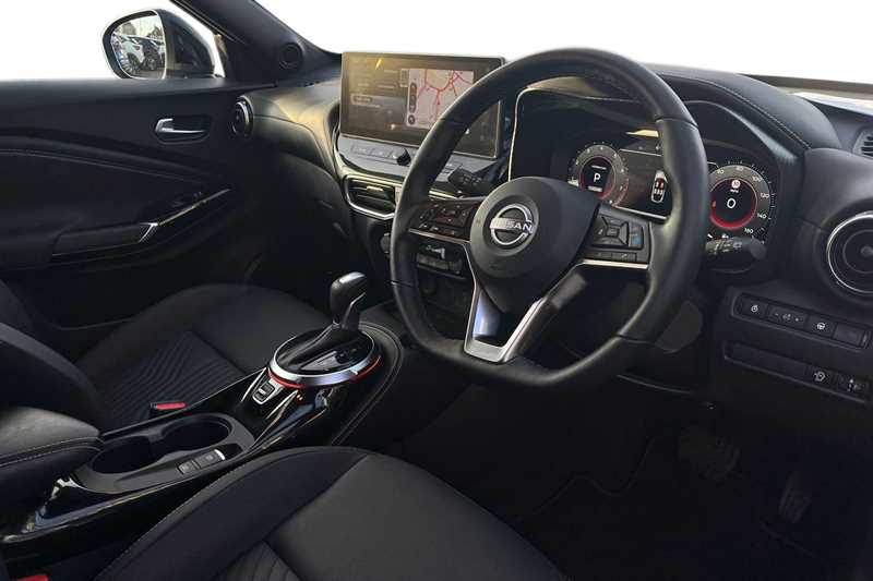 Used Nissan Juke 2025 for sale - 76668396: Photo 8