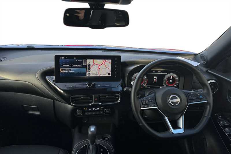 Used Nissan Juke 2025 for sale - 76668396: Photo 9