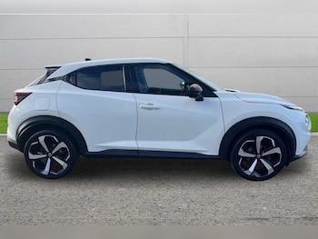 Used Nissan Juke 2020 for sale - 76563968: Photo