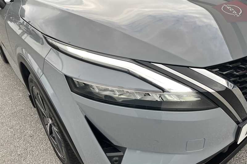 Used Nissan Qashqai 2021 for sale - 76515078: Photo 14