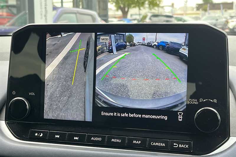 Used Nissan Qashqai 2021 for sale - 76515078: Photo 35