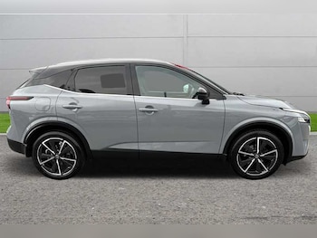 Used Nissan Qashqai 2021 for sale - 76515078: Photo