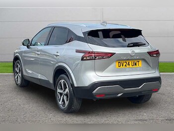 Used Nissan Qashqai 2024 for sale - 78967205: Photo