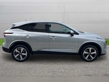 Used Nissan Qashqai 2024 for sale - 78967205: Photo