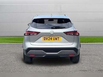Used Nissan Qashqai 2024 for sale - 78967205: Photo