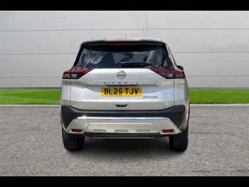 Used Nissan X-Trail 2025 for sale - 74912198: Photo