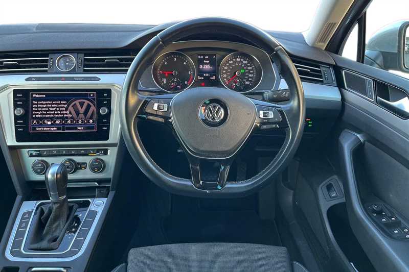 Used Volkswagen Passat 2018 for sale - 76668380: Photo 15