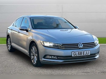 2018 - 2.0 TDI SE Business 4dr DSG [7 Speed]