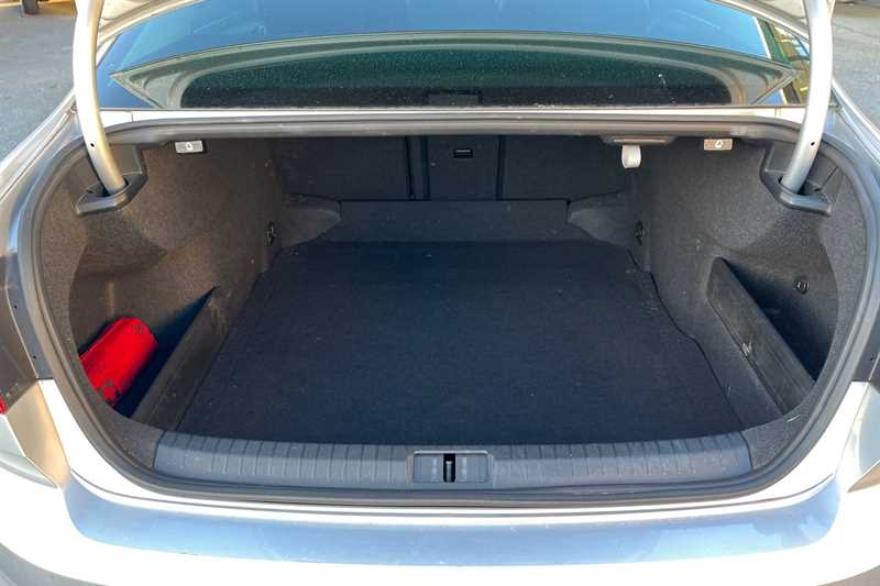 Used Volkswagen Passat 2018 for sale - 76668380: Photo 20