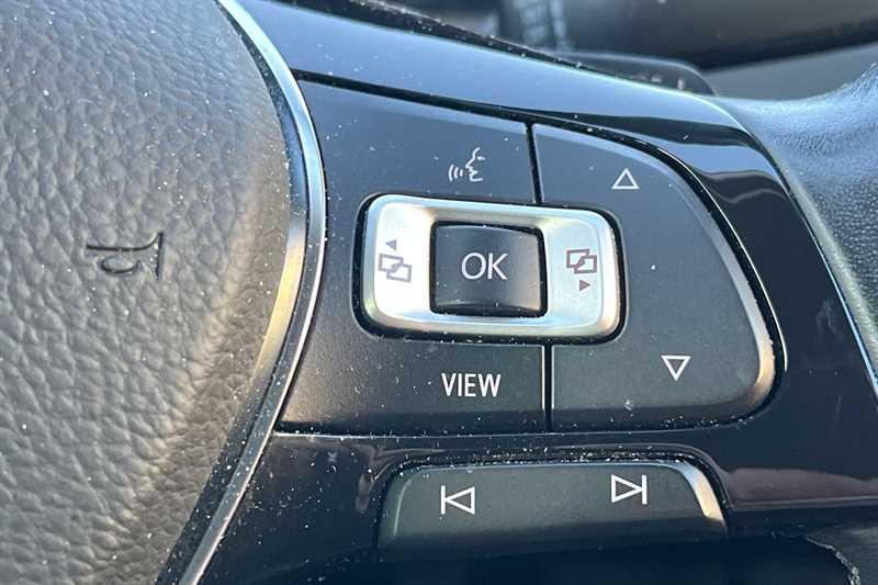 Used Volkswagen Passat 2018 for sale - 76668380: Photo 21