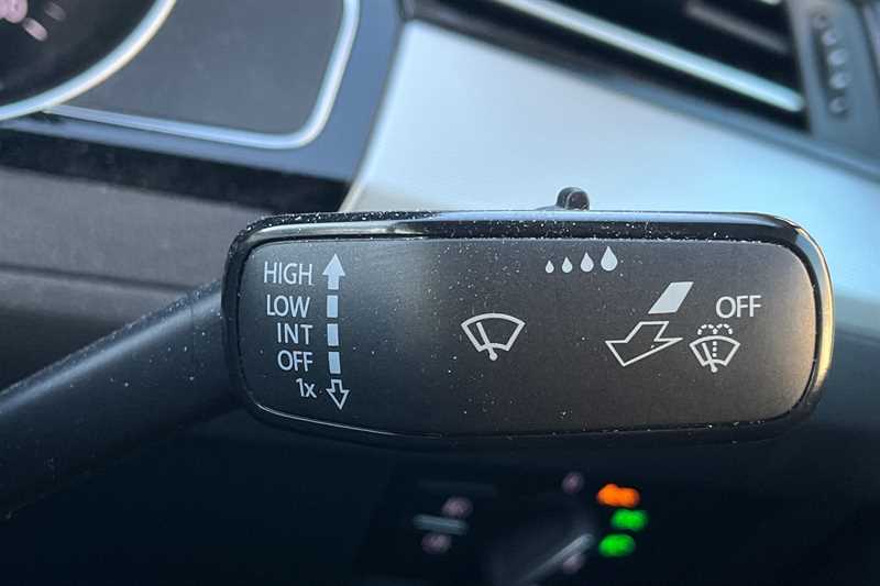 Used Volkswagen Passat 2018 for sale - 76668380: Photo 22