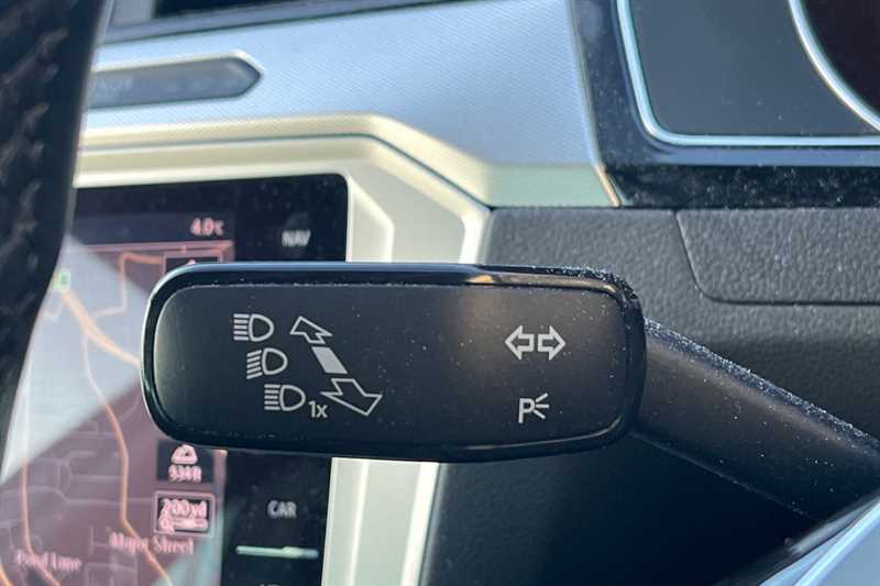 Used Volkswagen Passat 2018 for sale - 76668380: Photo 23