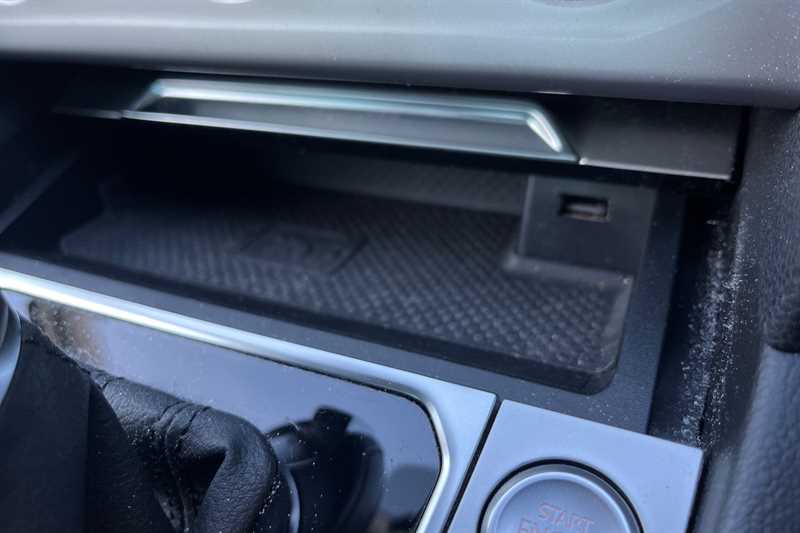 Used Volkswagen Passat 2018 for sale - 76668380: Photo 26