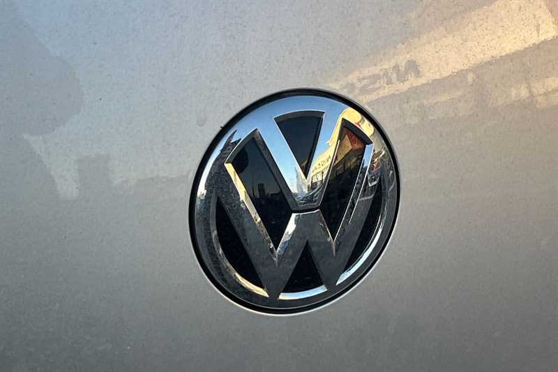 Used Volkswagen Passat 2018 for sale - 76668380: Photo 37