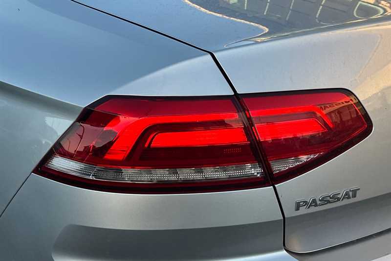 Used Volkswagen Passat 2018 for sale - 76668380: Photo 38