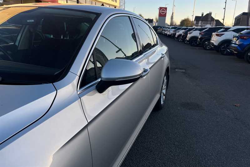 Used Volkswagen Passat 2018 for sale - 76668380: Photo 39