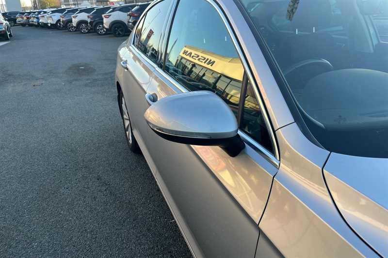 Used Volkswagen Passat 2018 for sale - 76668380: Photo 40