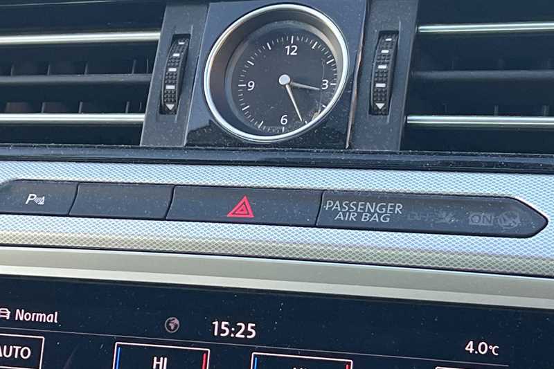 Used Volkswagen Passat 2018 for sale - 76668380: Photo 49