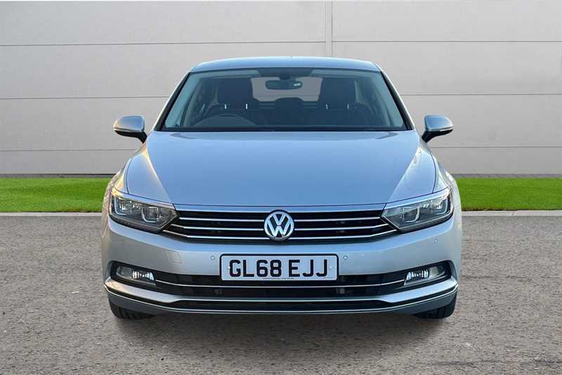Used Volkswagen Passat 2018 for sale - 76668380: Photo 5