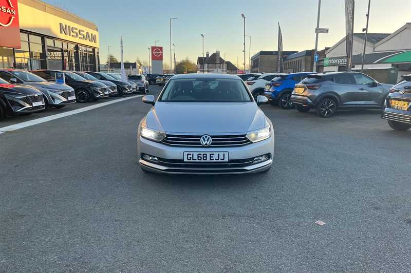 Used Volkswagen Passat 2018 for sale - 76668380: Photo 50
