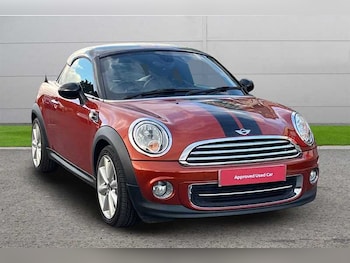 2014 - 1.6 COOPER 3DR [CHILI PACK]