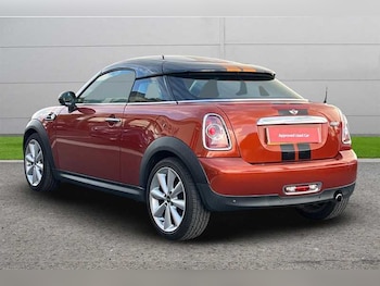 Used MINI Coupe 2014 for sale - 75759153: Photo