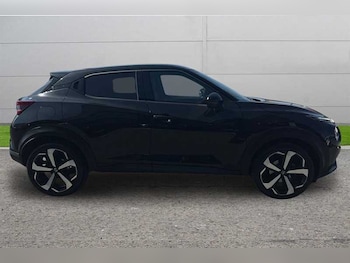 Used Nissan Juke 2022 for sale - 77899052: Photo