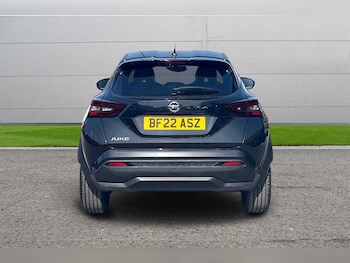 Used Nissan Juke 2022 for sale - 77899052: Photo