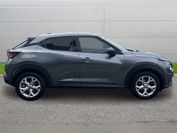 Used Nissan Juke 2020 for sale - 78967200: Photo