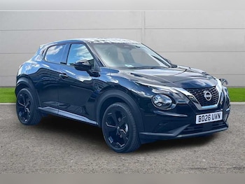 Used Nissan Juke 2026 for sale - 79414490: Photo