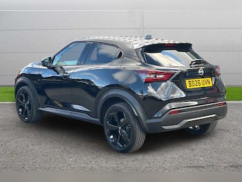 Used Nissan Juke 2026 for sale - 79414490: Photo