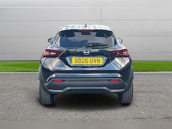 Used Nissan Juke 2026 for sale - 79414490: Photo