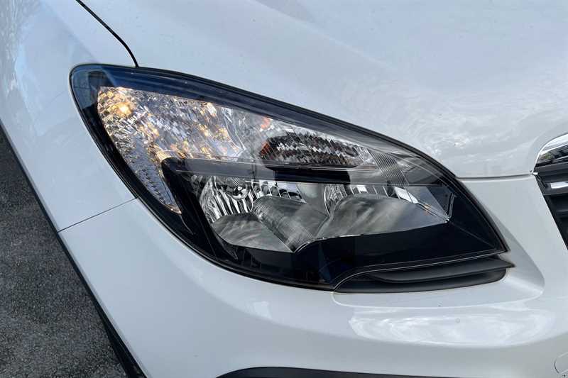 Used Vauxhall Mokka 2015 for sale - 76372641: Photo 13