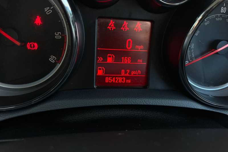 Used Vauxhall Mokka 2015 for sale - 76372641: Photo 14