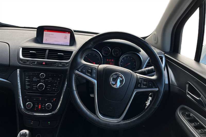 Used Vauxhall Mokka 2015 for sale - 76372641: Photo 15