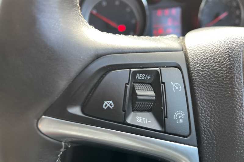 Used Vauxhall Mokka 2015 for sale - 76372641: Photo 16