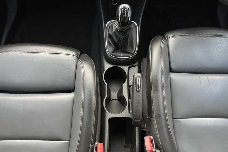 Used Vauxhall Mokka 2015 for sale - 76372641: Photo 17