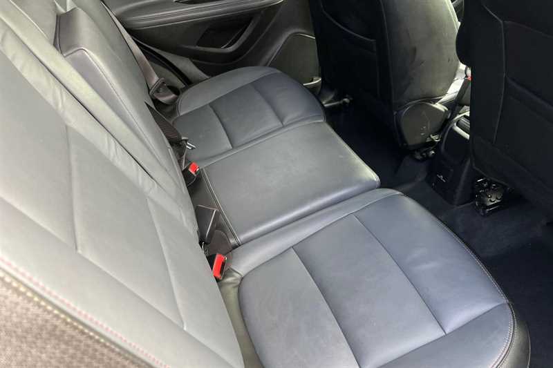 Used Vauxhall Mokka 2015 for sale - 76372641: Photo 19