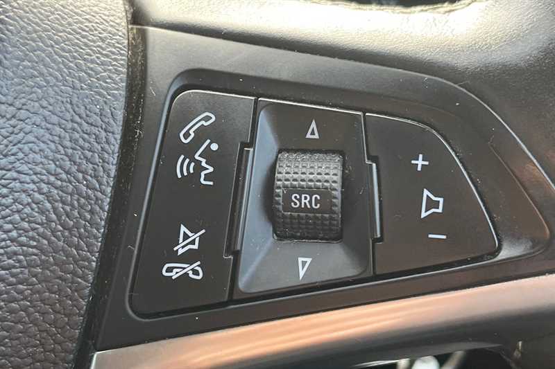 Used Vauxhall Mokka 2015 for sale - 76372641: Photo 22