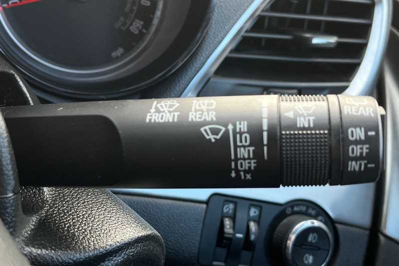 Used Vauxhall Mokka 2015 for sale - 76372641: Photo 23