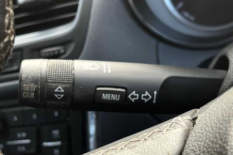 Used Vauxhall Mokka 2015 for sale - 76372641: Photo 24