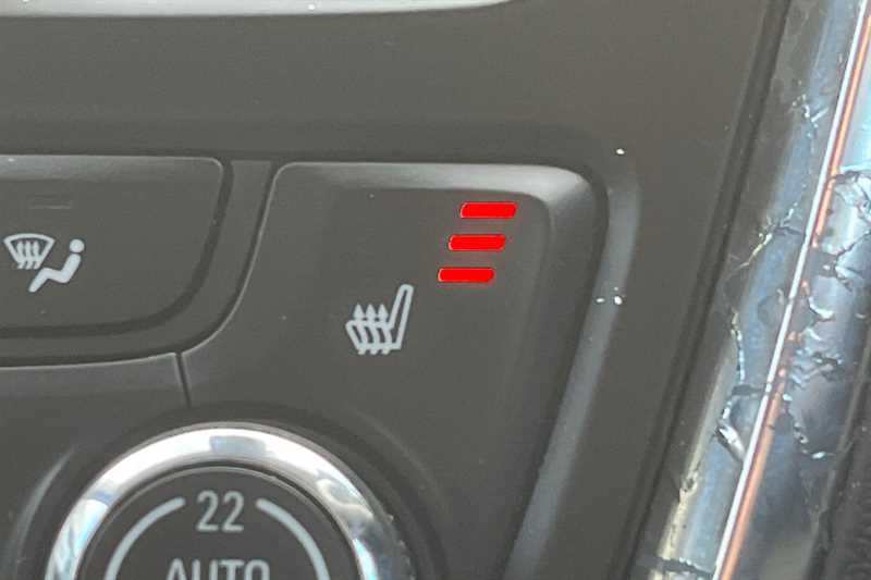 Used Vauxhall Mokka 2015 for sale - 76372641: Photo 25