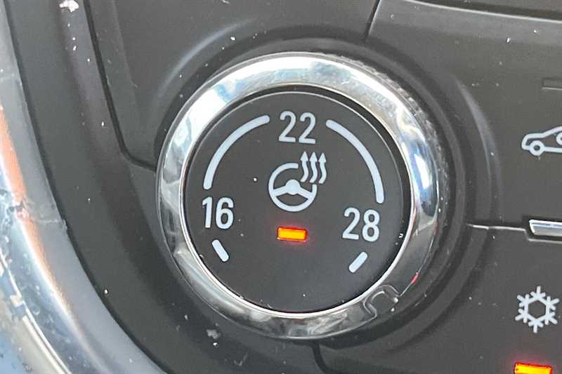 Used Vauxhall Mokka 2015 for sale - 76372641: Photo 26