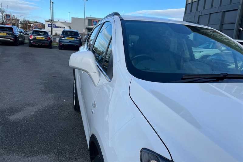 Used Vauxhall Mokka 2015 for sale - 76372641: Photo 37