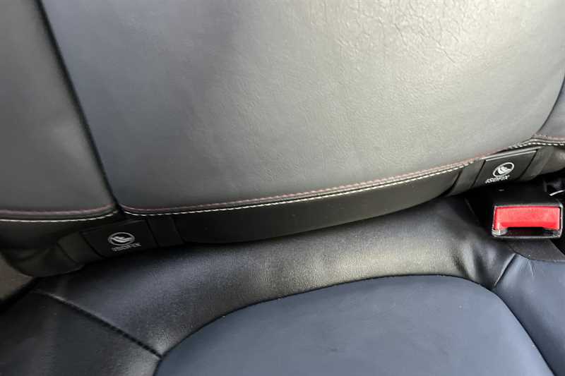 Used Vauxhall Mokka 2015 for sale - 76372641: Photo 38