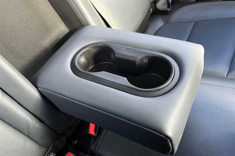 Used Vauxhall Mokka 2015 for sale - 76372641: Photo 39