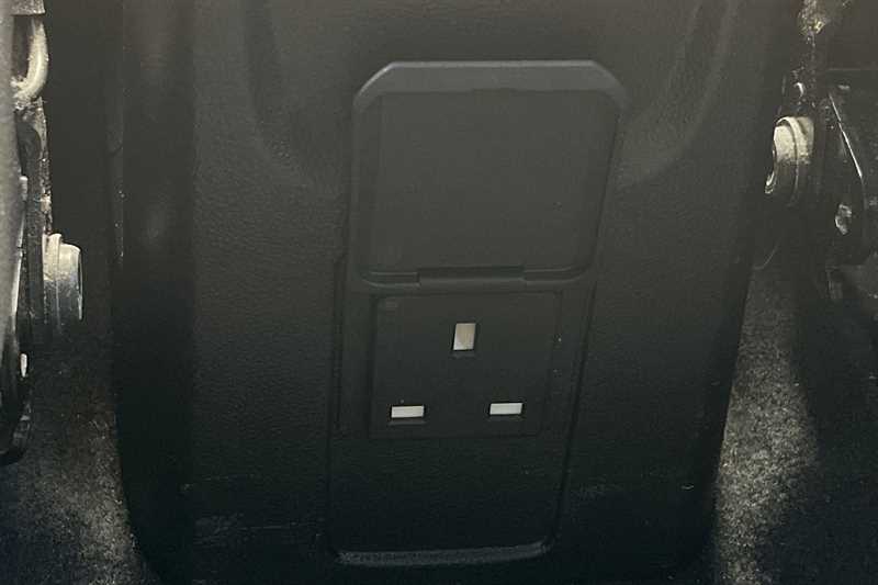 Used Vauxhall Mokka 2015 for sale - 76372641: Photo 40