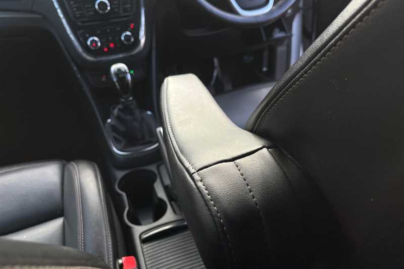 Used Vauxhall Mokka 2015 for sale - 76372641: Photo 41